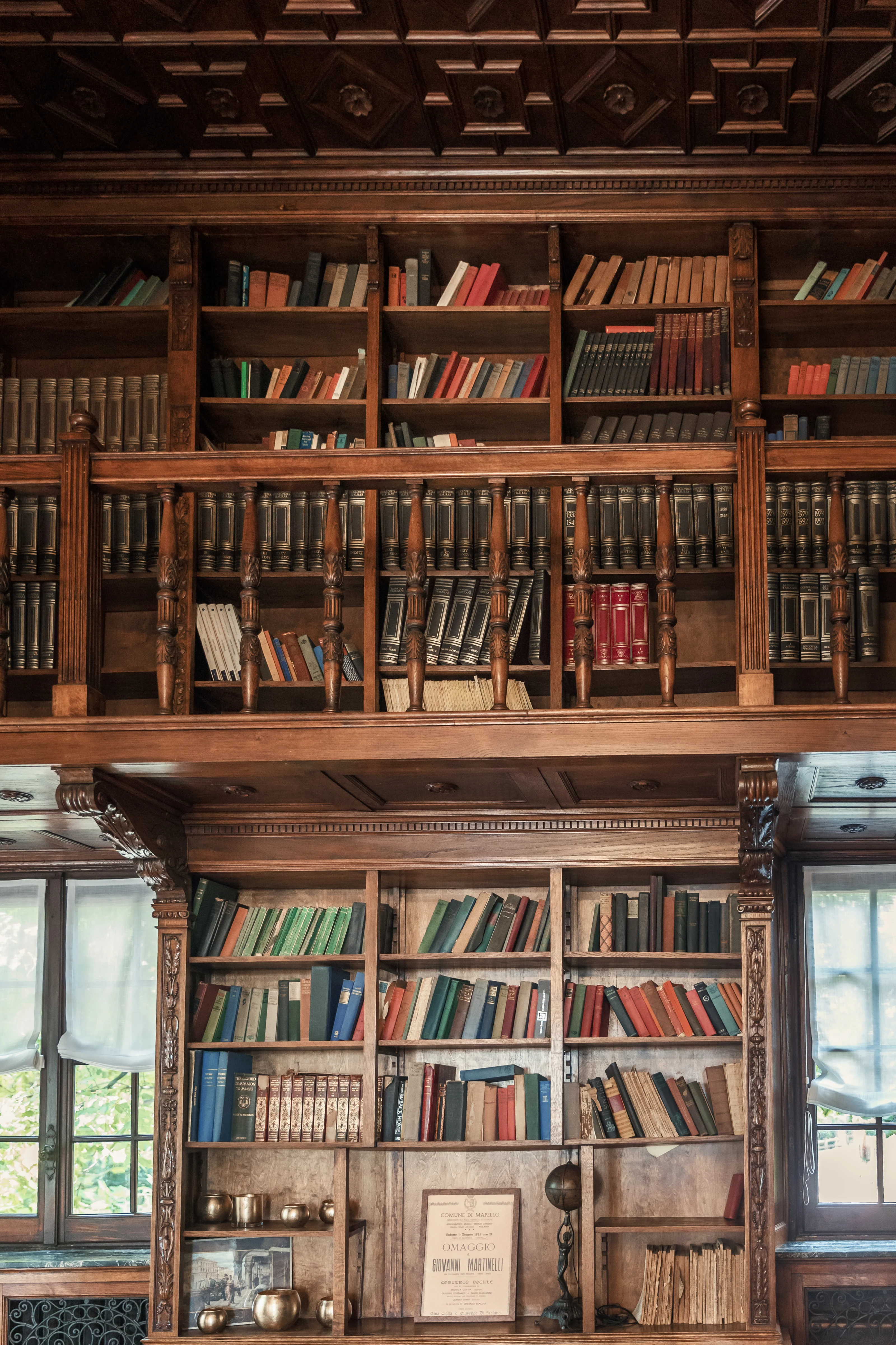 Biblioteca