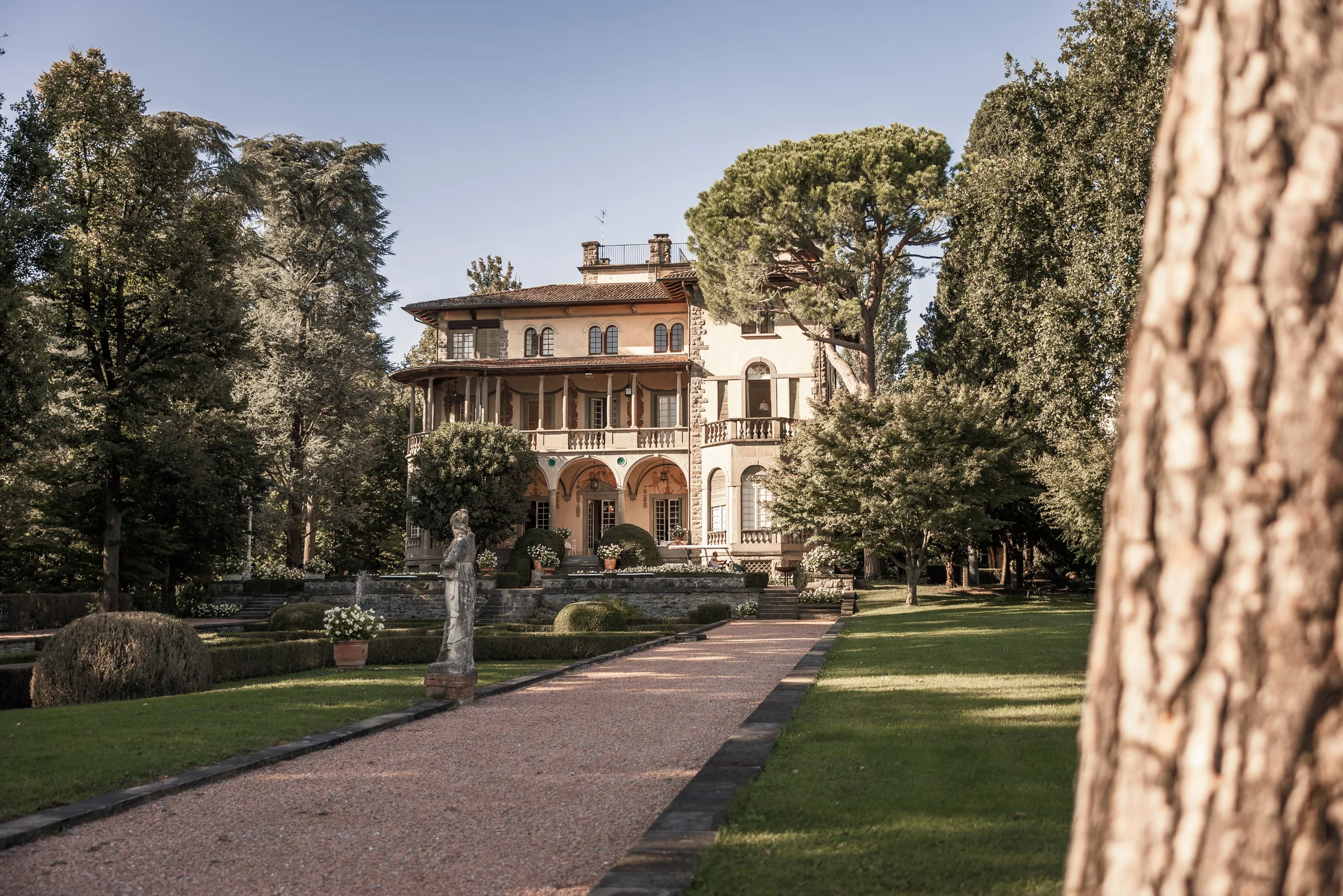La Villa