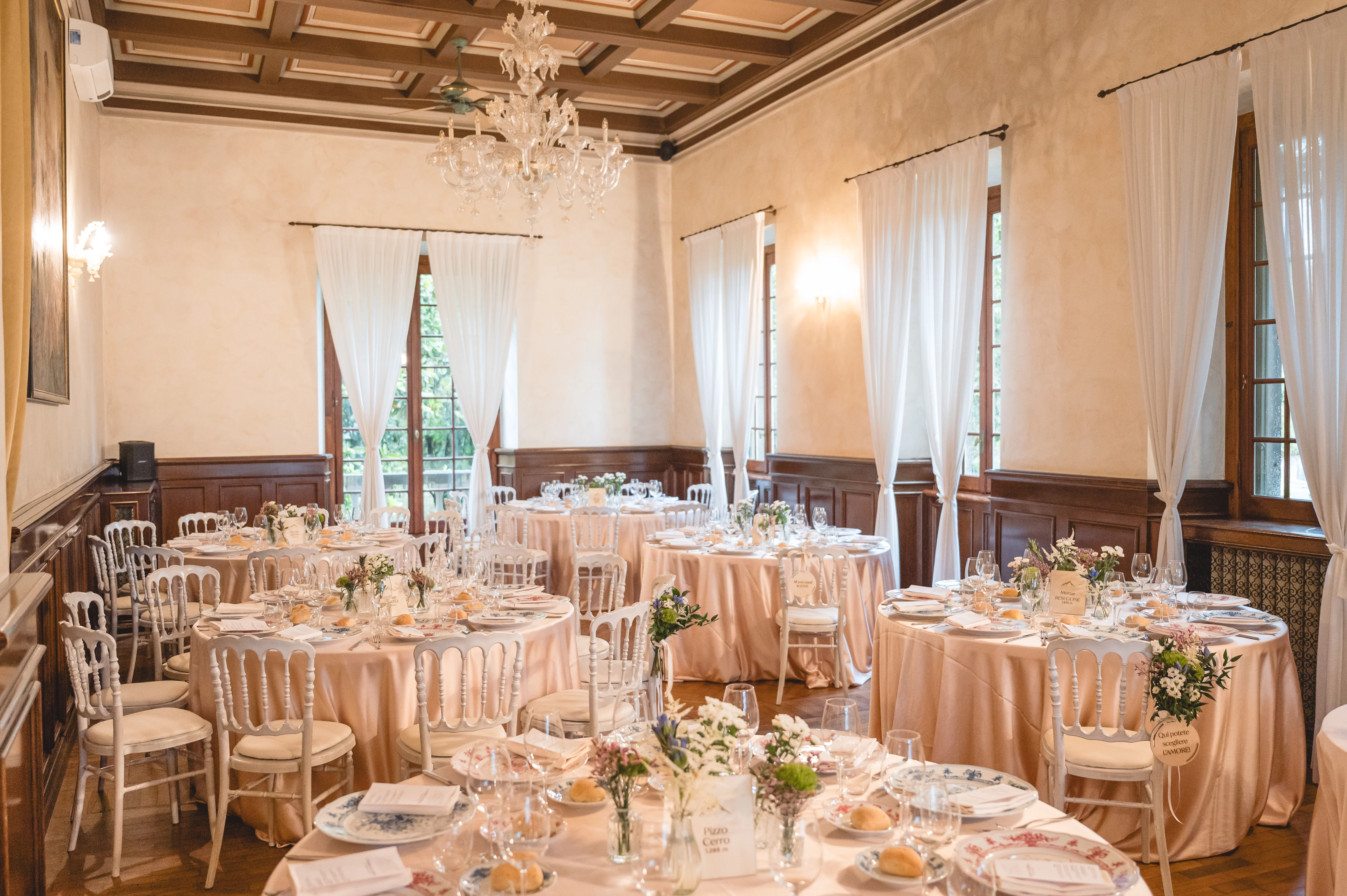Sala Principale